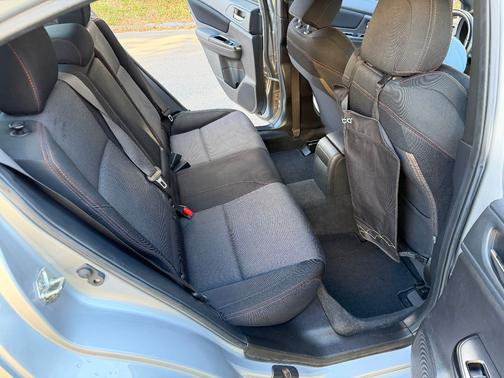 2018 Subaru WRX Base