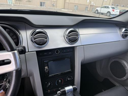 2007 Ford Mustang GT