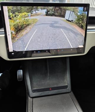 2023 Tesla Model X Plaid