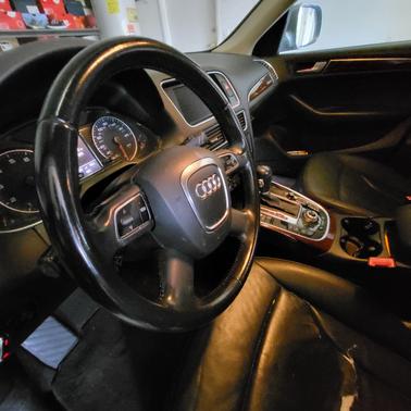 2011 Audi Q5 2.0T Premium