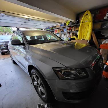 2011 Audi Q5 2.0T Premium