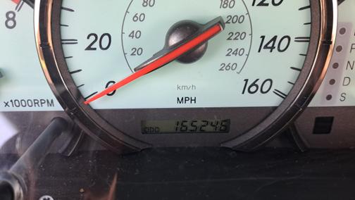 2004 Toyota Camry Solara SLE V6