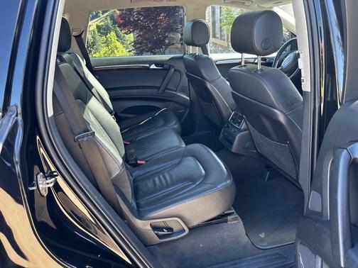 2015 Audi Q7 3.0T Premium Plus