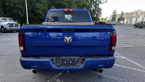 2014 RAM 1500 Sport