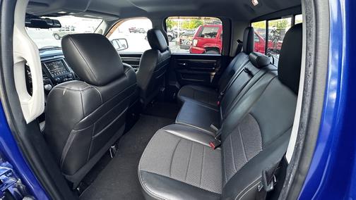 2014 RAM 1500 Sport