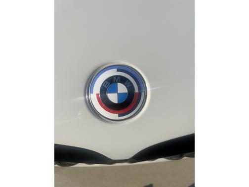 2022 BMW X5 M50i