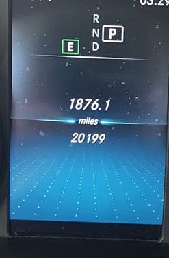 White 2022 Mercedes-Benz GLC 300 4MATIC