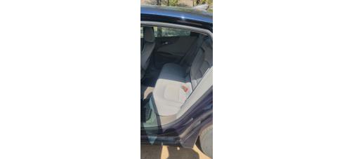 Photo 5 of 9 of 2016 Chevrolet Malibu LS