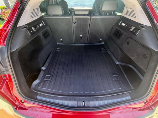 Green 2021 Alfa Romeo Stelvio Base