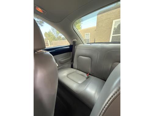 2006 Volkswagen New Beetle 2.5