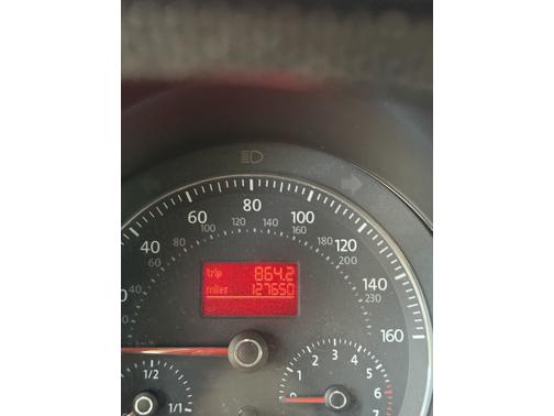 2006 Volkswagen New Beetle 2.5