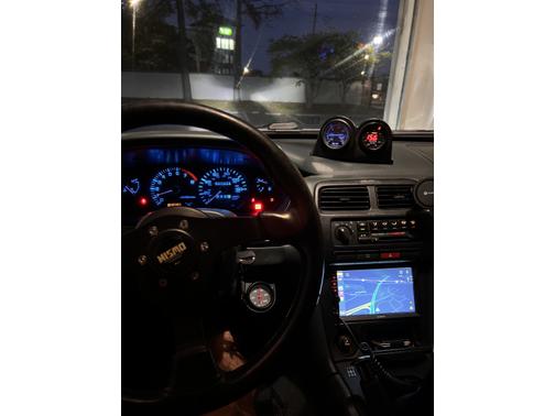 1995 Nissan 240SX SE