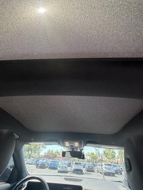 Black 2022 Mercedes-Benz GLA 250 Base