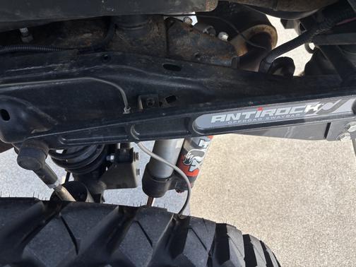 Green 2008 Jeep Wrangler Unlimited X