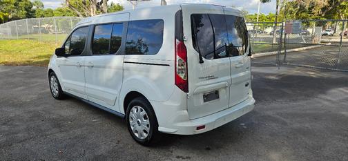 2020 Ford Transit Connect XLT