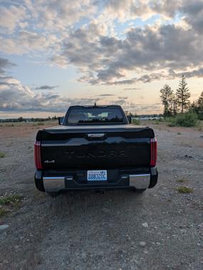 2023 Toyota Tundra 1794 Edition