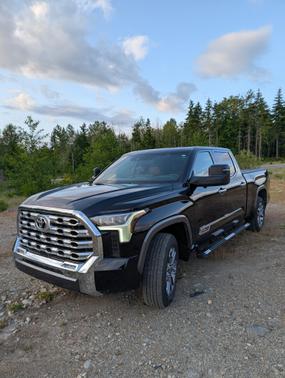 2023 Toyota Tundra 1794 Edition