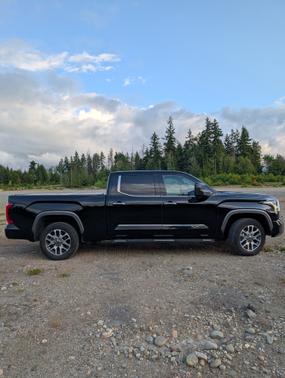 2023 Toyota Tundra 1794 Edition