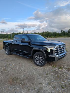 2023 Toyota Tundra 1794 Edition