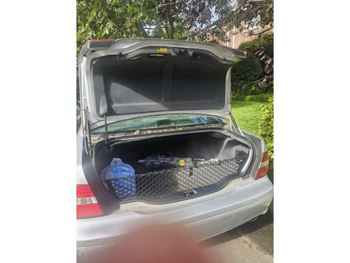 2005 Lexus LS 430 Base