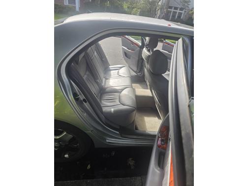 2005 Lexus LS 430 Base