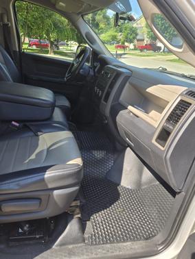 2011 Dodge Ram 2500 ST
