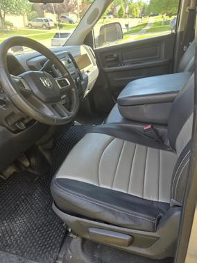 2011 Dodge Ram 2500 ST