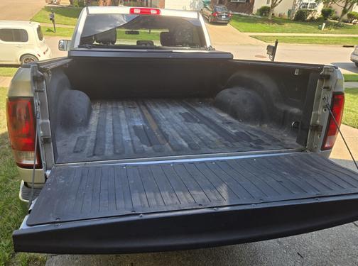 2011 Dodge Ram 2500 ST