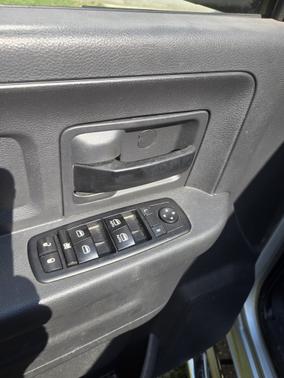 2011 Dodge Ram 2500 ST
