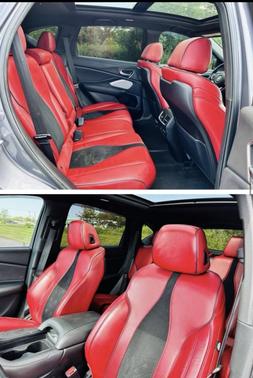 2021 Acura RDX A-Spec