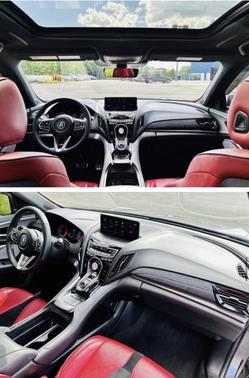 2021 Acura RDX A-Spec