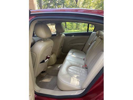 2010 Buick Lucerne CXL