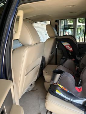 2010 Ford Expedition Eddie Bauer
