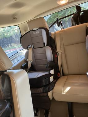 2010 Ford Expedition Eddie Bauer