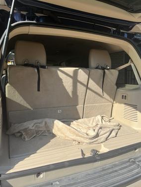 2010 Ford Expedition Eddie Bauer