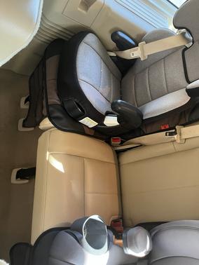2010 Ford Expedition Eddie Bauer