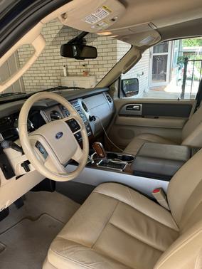 2010 Ford Expedition Eddie Bauer