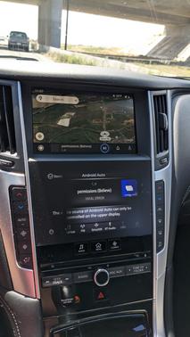 2020 INFINITI Q50 3.0t LUXE