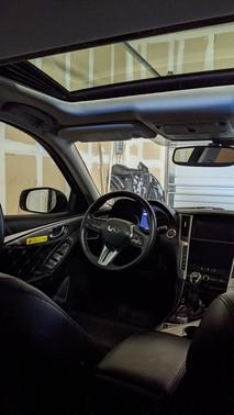 2020 INFINITI Q50 3.0t LUXE