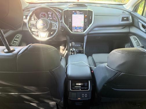 2023 Subaru Ascent Limited 7-Passenger