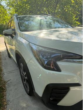 2023 Subaru Ascent Limited 7-Passenger