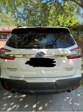 2023 Subaru Ascent Limited 7-Passenger