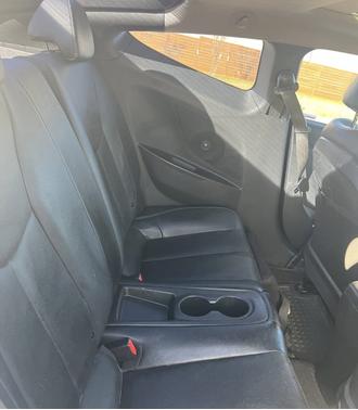 2015 Hyundai Veloster Turbo