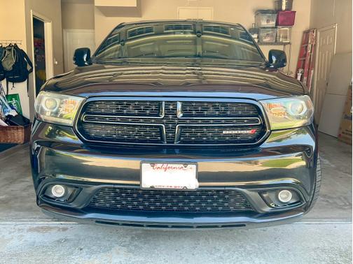 2015 Dodge Durango R/T