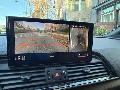 2021 Audi Q5 45 Premium Plus