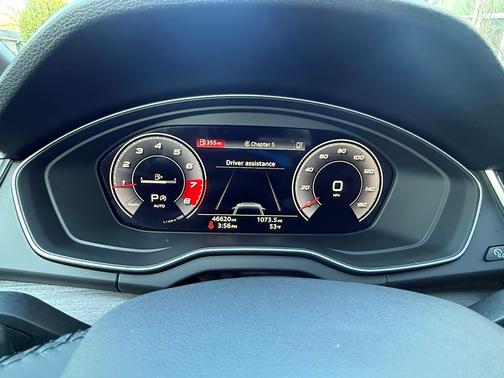 2021 Audi Q5 45 Premium Plus