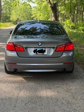 2013 BMW 535 i xDrive