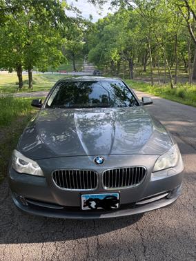 2013 BMW 535 i xDrive