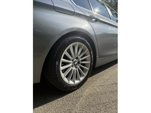2013 BMW 535 i xDrive