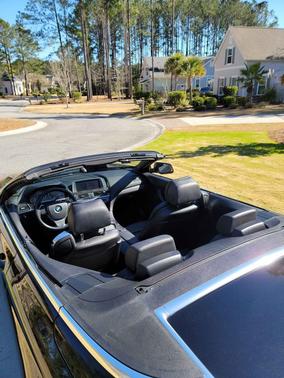 2012 BMW 650 i